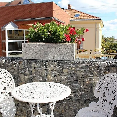 Parkhotel 4* Μπρνο