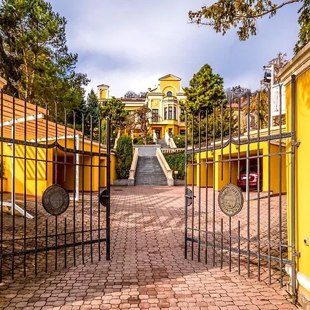 Parkhotel Ξενοδοχείο