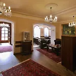 Parkhotel Ξενοδοχείο Μπρνο