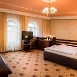 Parkhotel 4*