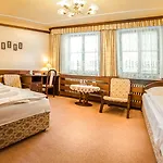 Ξενοδοχείο Parkhotel Μπρνο