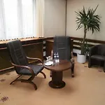Parkhotel Ξενοδοχείο 4*