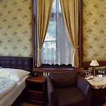 Parkhotel Brno