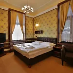 Parkhotel Ξενοδοχείο Μπρνο