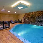 Ξενοδοχείο Parkhotel Μπρνο