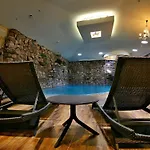 Parkhotel Ξενοδοχείο Μπρνο