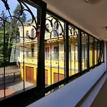Parkhotel 4*