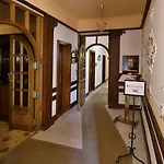 Parkhotel Ξενοδοχείο 4*