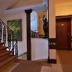 Parkhotel Ξενοδοχείο