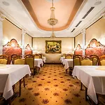 Parkhotel Ξενοδοχείο 4*