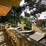 Ξενοδοχείο Parkhotel 4*