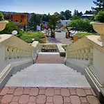 Parkhotel 4*