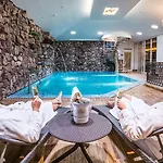 Parkhotel 4* Μπρνο