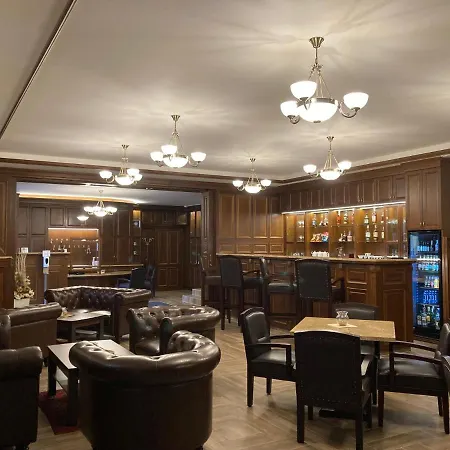 Parkhotel Hotel