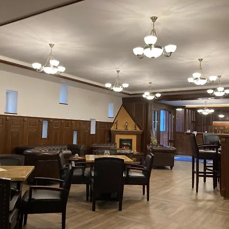 Hotel Parkhotel Brno