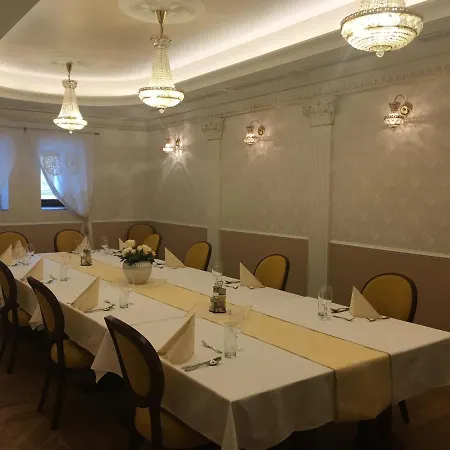 Szálloda Parkhotel