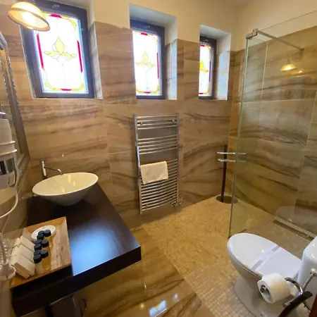 Parkhotel Hotel Brno