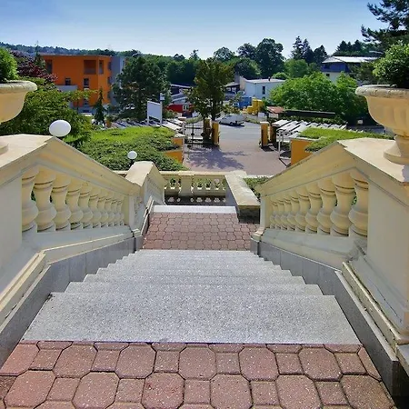 Parkhotel 4*