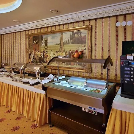 Parkhotel 4*