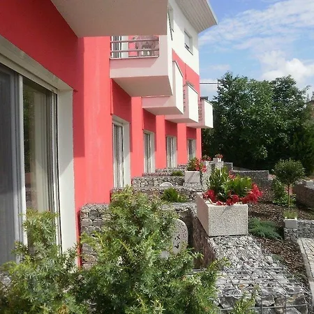 Parkhotel Hotel Brno