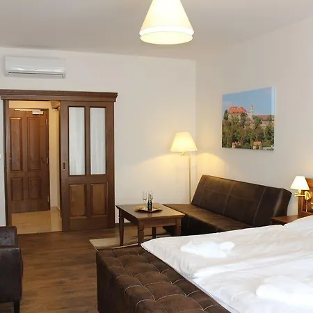 Parkhotel Brno
