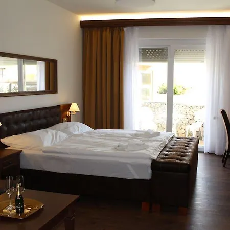 Parkhotel Hotel Brno