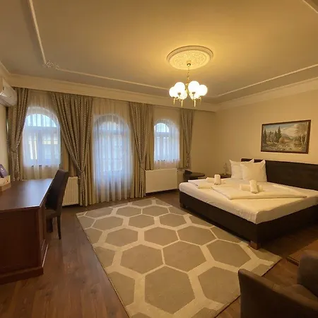 Parkhotel 4* Brno