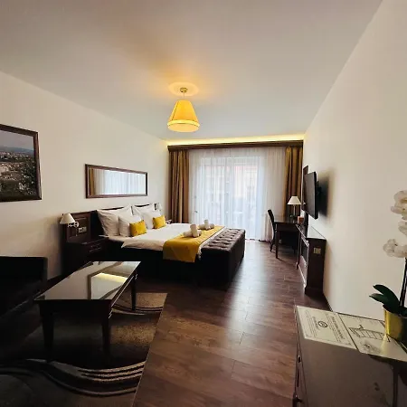 Parkhotel Hotel Brno