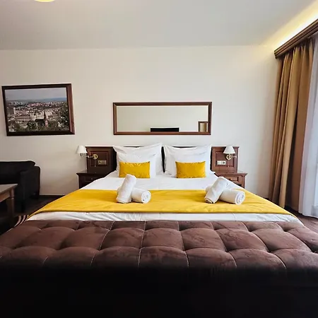 Hotel Parkhotel