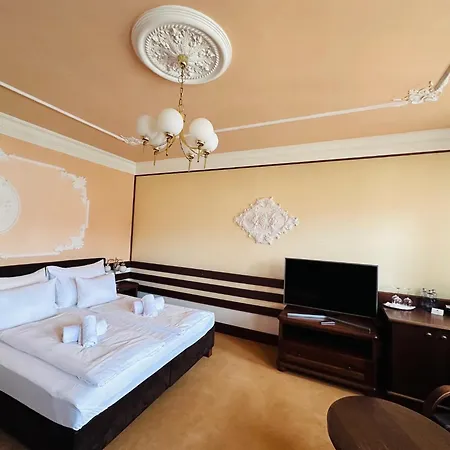 Szálloda Parkhotel 4*