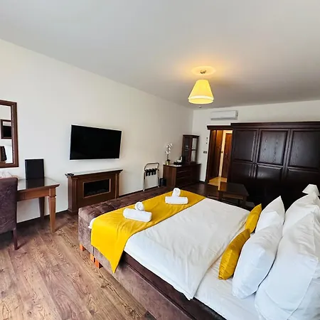 Szálloda Parkhotel