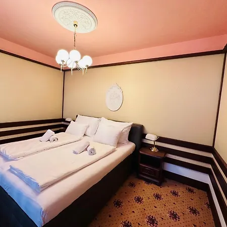 Parkhotel Brno