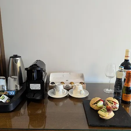 布尔诺公园酒店