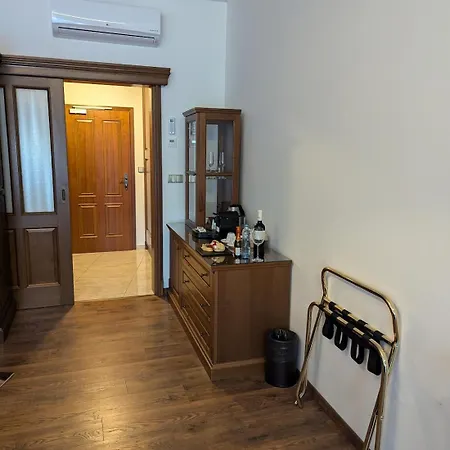 Parkhotel Hotel