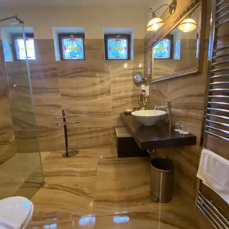 Parkhotel Hotel 4*
