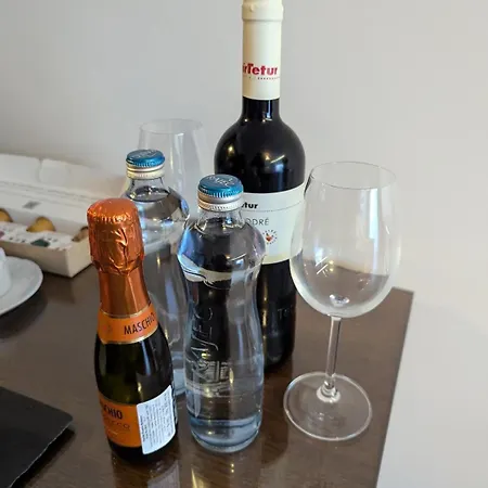 호텔 Parkhotel 4*