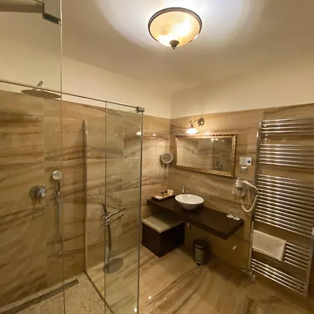 Parkhotel Ξενοδοχείο Μπρνο