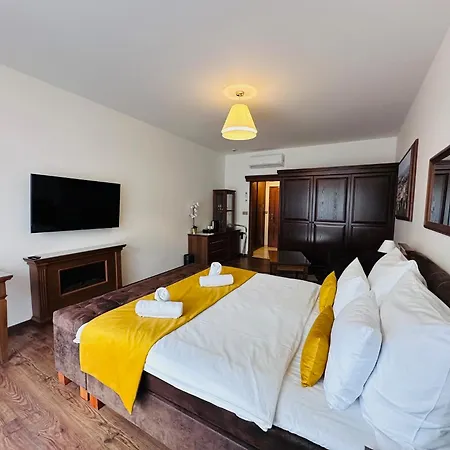 Parkhotel Hotel 4*
