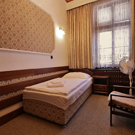 Parkhotel Ξενοδοχείο