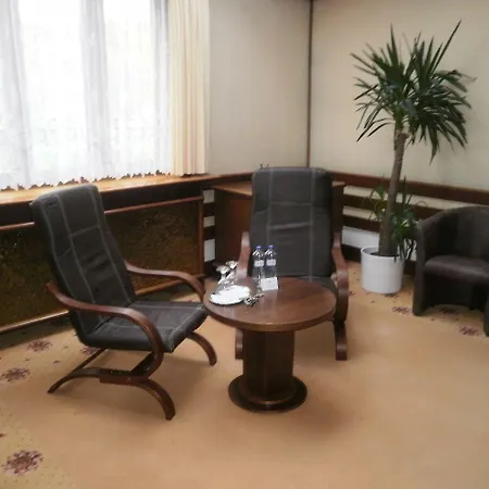 Parkhotel Ξενοδοχείο 4*
