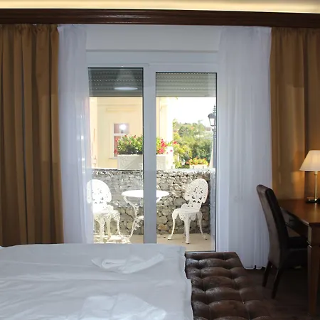 Parkhotel Hotel