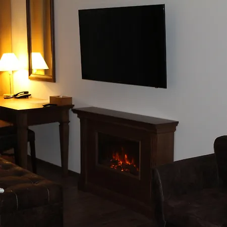 Parkhotel Brno