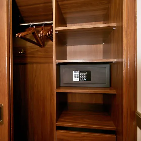 Szálloda Parkhotel Brünn (Brno)