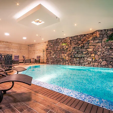 Parkhotel 4* Μπρνο