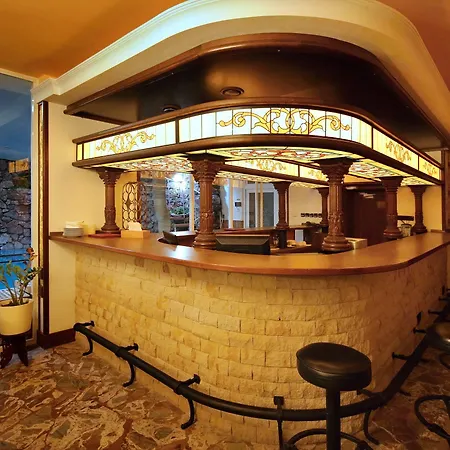 Parkhotel Ξενοδοχείο 4*