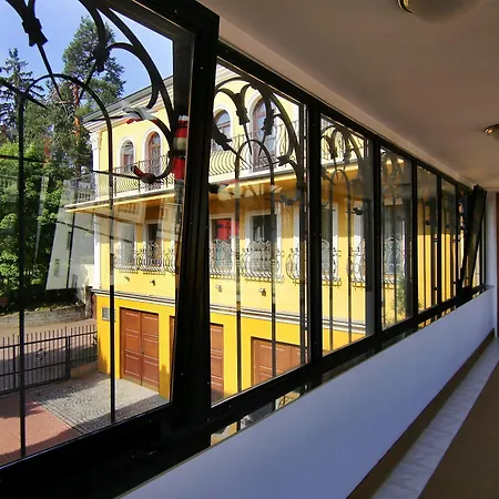 Parkhotel 4*
