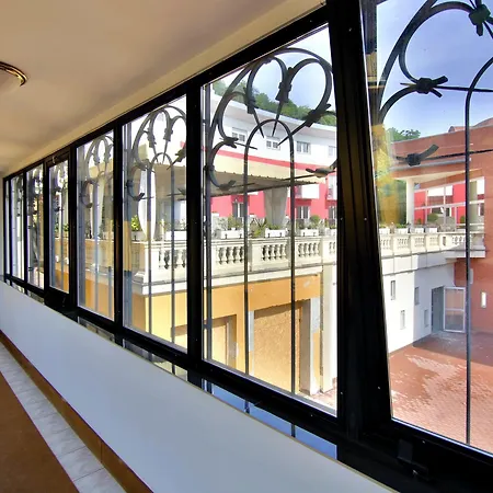Parkhotel 4*