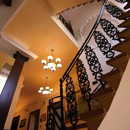 Ξενοδοχείο Parkhotel