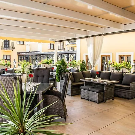 Parkhotel