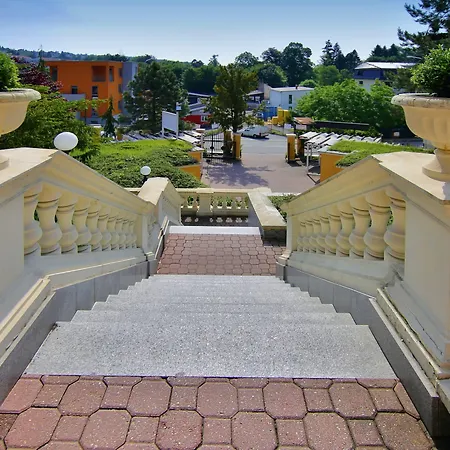 Parkhotel 4*